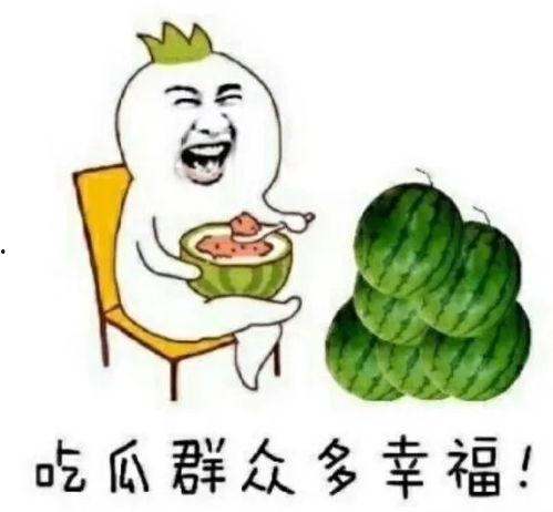 中国娱乐圈吃瓜,揭秘明星们的“瓜田”生活